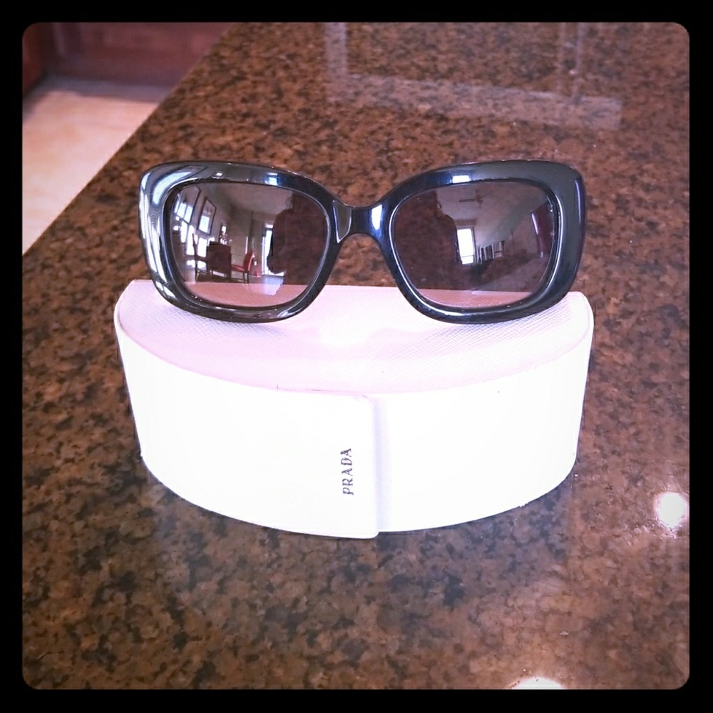 Prada sunglasses
